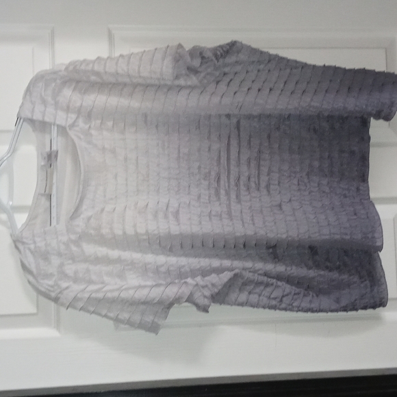 Alfred Dunner Tops - Women dress blouse